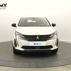 Peugeot 3008 3008 BlueHDi 130ch S&S BVM6 Active Pack Saint-Brieuc