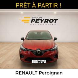 Renault Clio 5 Clio E-Tech hybride 145 Techno Perpignan