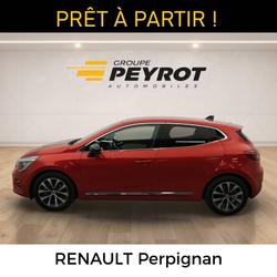 Renault Clio 5 Clio E-Tech hybride 145 Techno Perpignan