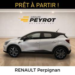 Renault Captur Captur E-Tech 145 - 21 Intens Perpignan