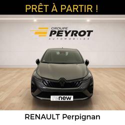 Renault Clio 5 Clio TCe 90 Techno Perpignan