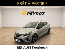 Renault Clio 5 Perpignan