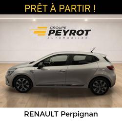 Renault Clio 5 Clio E-Tech 140 - 21N Limited Perpignan