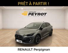 Renault Clio 6