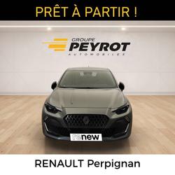 Renault Clio 6 Clio E-Tech full hybrid 160 ch Techno Perpignan