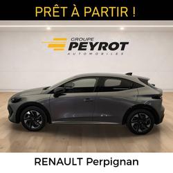 Renault Clio 6 Clio E-Tech full hybrid 160 ch Techno Perpignan