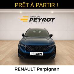 Renault Austral Austral E-Tech full hybrid 200 GSR2 Techno Perpignan