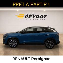 Renault Austral Austral E-Tech full hybrid 200 GSR2 Techno Perpignan