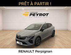 Renault Clio 5 Perpignan
