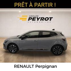 Renault Clio 5 Clio E-Tech full hybrid 145 Techno Perpignan