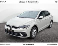 Volkswagen Polo Perpignan