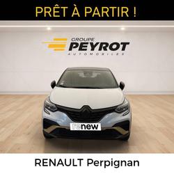 Renault Captur Captur E-Tech full hybrid 145 Engineered Perpignan