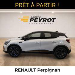 Renault Captur Captur E-Tech full hybrid 145 Engineered Perpignan