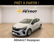 Renault Clio 5