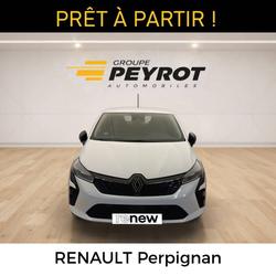 Renault Clio 5 Clio TCe 90 Evolution Perpignan