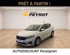 Dacia Sandero Perpignan