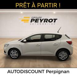 Dacia Sandero Sandero ECO-G 100 - 22 Confort Perpignan