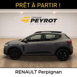 Dacia Sandero Sandero TCe 90 Stepway Extreme Perpignan