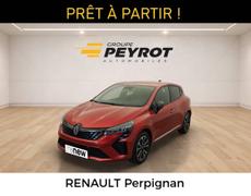 Renault Clio 5 Perpignan