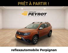 Dacia Duster Perpignan