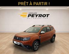 Dacia Duster Perpignan