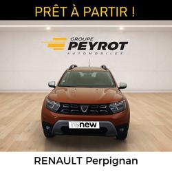 Dacia Duster Duster TCe 150 FAP 4x2 EDC Prestige Perpignan