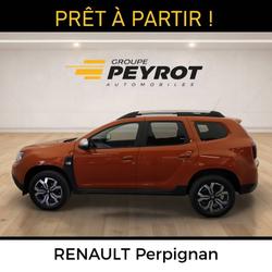 Dacia Duster Duster TCe 150 FAP 4x2 EDC Prestige Perpignan