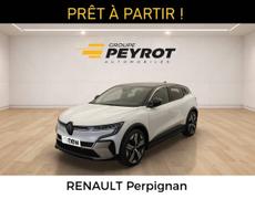 Renault Megane E-Tech Perpignan