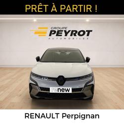 Renault Megane E-Tech Megane E-Tech 220 ch autonomie confort GSR2 Iconic Perpignan