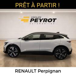 Renault Megane E-Tech Megane E-Tech 220 ch autonomie confort GSR2 Iconic Perpignan