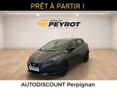 Nissan Micra Perpignan