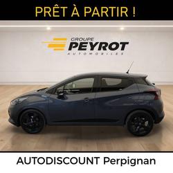 Nissan Micra Micra IG-T 92 Xtronic Enigma Perpignan