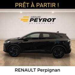 Renault Symbioz Symbioz E-Tech full hybrid 145 Esprit Alpine Perpignan