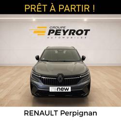 Renault Espace 5 Espace E-Tech full hybrid 200 5pl Techno Perpignan