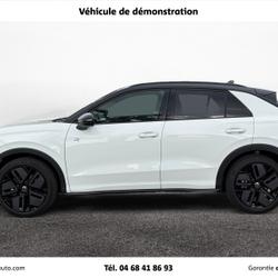 Volkswagen T-Roc T-Roc 1.5 eTSI EVO2 Hybrid 150 ch DSG7 R-Line Perpignan