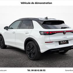 Volkswagen T-Roc T-Roc 1.5 eTSI EVO2 Hybrid 150 ch DSG7 R-Line Perpignan