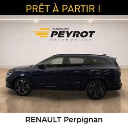 Renault Espace 5 Espace E-Tech hybrid 200 esprit Alpine Perpignan