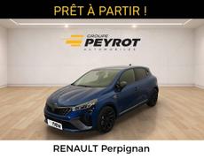 Renault Clio 5 Perpignan