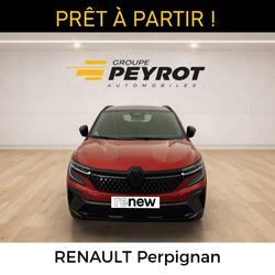 Renault Austral Austral E-Tech full hybrid 200 GSR2 Techno esprit Alpine Perpignan