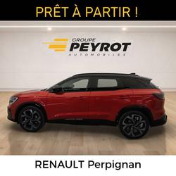 Renault Austral Austral E-Tech full hybrid 200 GSR2 Techno esprit Alpine Perpignan