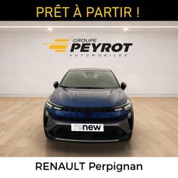 Renault Symbioz Symbioz E-Tech full hybrid 145 Esprit Alpine Perpignan