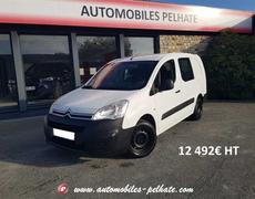 Citroen Berlingo Vitré