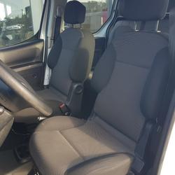 Citroen Berlingo BERLINGO II XL BlueHDI 100 CAB APPRO CONFORT Vitr&eacute;