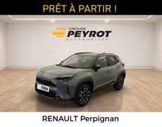 Toyota Yaris Cross Perpignan