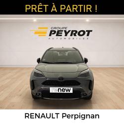 Toyota Yaris Cross Yaris Cross Hybride 130h AWD-i Premiere Perpignan