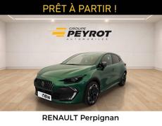 Renault Clio 6 Perpignan