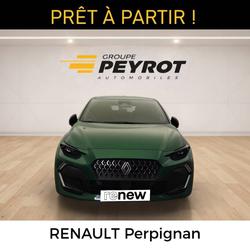 Renault Clio 6 Clio E-Tech full hybrid 160 ch Techno Perpignan