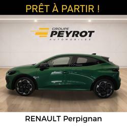 Renault Clio 6 Clio E-Tech full hybrid 160 ch Techno Perpignan