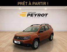 Dacia Duster Perpignan