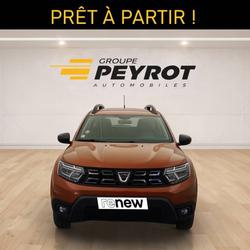 Dacia Duster Duster Blue dCi 115 4x2 Confort Perpignan